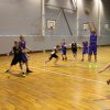 Basketbola turnīrs